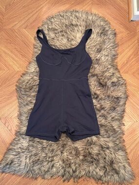 SHEIN workout romper  small